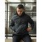 Куртка чоловіча Protection Soft Shell графіт Custom Wear