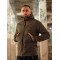 Куртка чоловіча Protection Soft Shell хакі Custom Wear