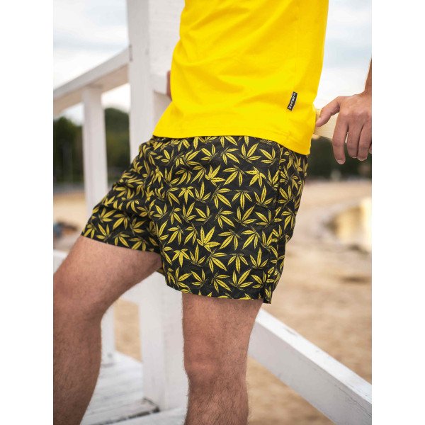 Шорти купальні 420 Custom Wear