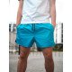 Шорти купальні Blue Custom Wear