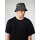 Панама Custom Wear двостороння Rune чорна