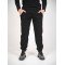 Штани спортивні оверсайз Custom Wear чорні