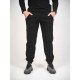 Штани спортивні оверсайз Custom Wear чорні
