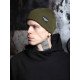 Шапка Custom Wear Big Logo, Oliva