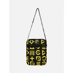 Месенджер Custom Wear  2.0 Symbol жовтий
