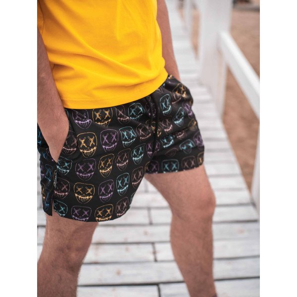 Шорти купальні LED Custom Wear