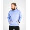 Худі утеплене Custom Wear Japan лілове