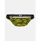 Бананка Custom Wear Triada Zebra yellow