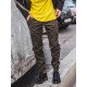 Штани без начосу Custom Wear Cargo Premium олива
