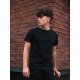 Футболка Custom Wear Basic Чорна