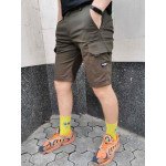 Шорти Custom Wear Premium хакі