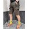 Шорти Custom Wear Premium хакі