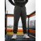 Штани спортивні оверсайз Custom Wear хакі
