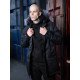 Парка Custom Wear Long, All Black