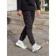 Штани зимові Custom Wear Force чорні