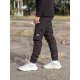 Штани зимові Custom Wear Force чорні