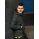 Куртка чоловіча Protection Soft Shell графіт Custom Wear