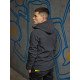 Куртка чоловіча Protection Soft Shell графіт Custom Wear