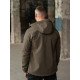 Куртка чоловіча Protection Soft Shell хакі Custom Wear