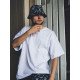 Панама Custom Wear двостороння Trash чорна