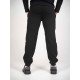 Штани спортивні оверсайз Custom Wear чорні