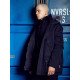 Парка Custom Wear Everest чорна