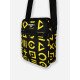 Месенджер Custom Wear  2.0 Symbol жовтий