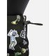 Баф Custom Wear Rick and Morty Black
