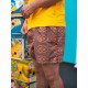 Шорти купальні килим Custom Wear