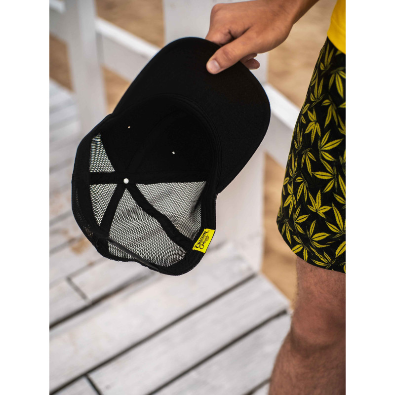 Тракер Custom Wear чорний