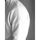 Худі утеплене Custom Wear Дух сіре
