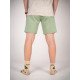 Шорти чоловічі олива Clirik Custom Wear