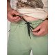 Шорти чоловічі олива Clirik Custom Wear