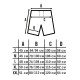 Шорти чоловічі олива Clirik Custom Wear