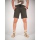 Шорти чоловічі хакі Clirik Custom Wear