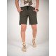 Шорти чоловічі хакі Clirik Custom Wear