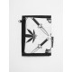 Гаманець Custom Wear Easy Ganster білий