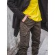 Штани без начосу Custom Wear Cargo Premium олива