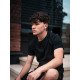 Футболка Custom Wear Basic Чорна