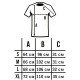 Футболка Custom Wear Basic Чорна