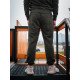 Штани спортивні оверсайз Custom Wear хакі