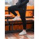 Штани спортивні оверсайз Custom Wear black