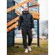 Вітрівка Custom Wear Yakudza black